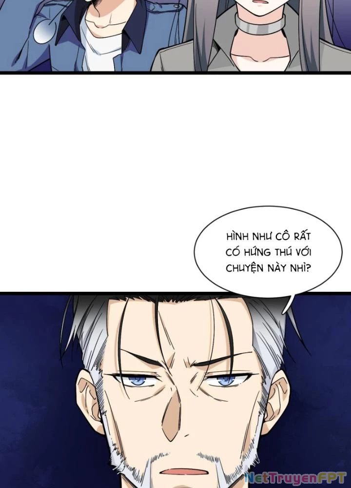 Bạn Gái Phản Diện Của Ta Chapter 156 - 3