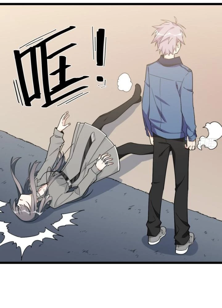 Bạn Gái Phản Diện Của Ta Chapter 156 - 9
