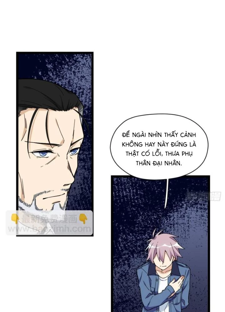 Bạn Gái Phản Diện Của Ta Chapter 156 - 11