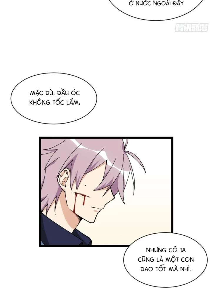 Bạn Gái Phản Diện Của Ta Chapter 156 - 15