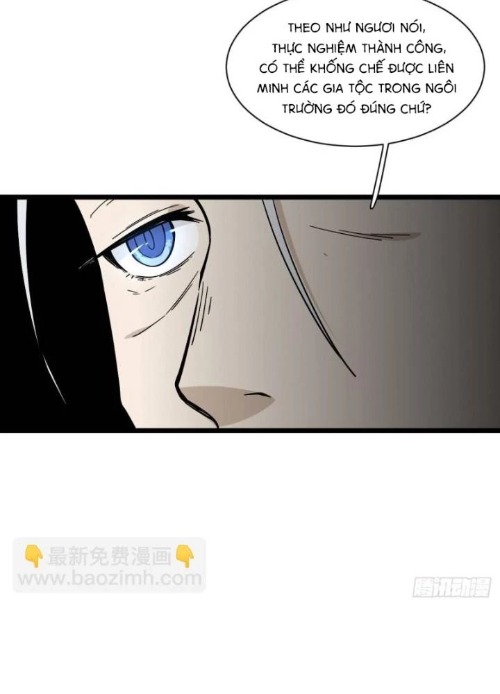 Bạn Gái Phản Diện Của Ta Chapter 156 - 21