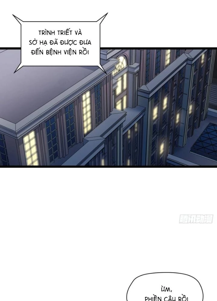 Bạn Gái Phản Diện Của Ta Chapter 156 - 35