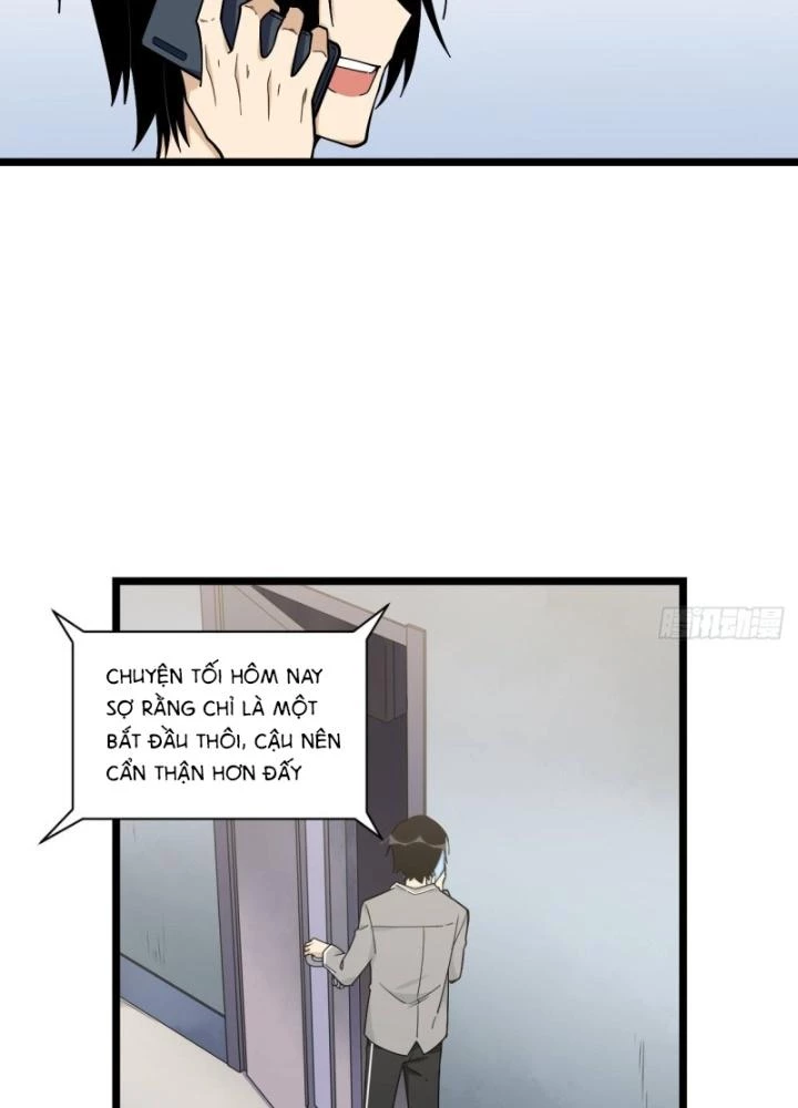 Bạn Gái Phản Diện Của Ta Chapter 156 - 37