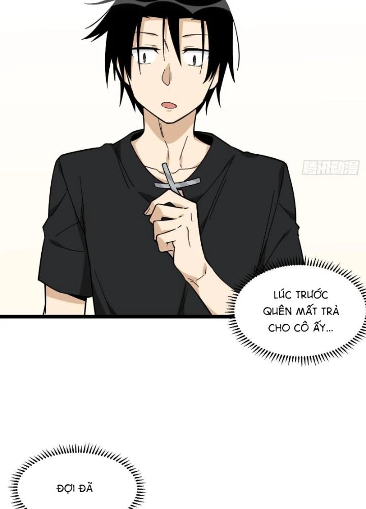 Bạn Gái Phản Diện Của Ta Chapter 156 - 55