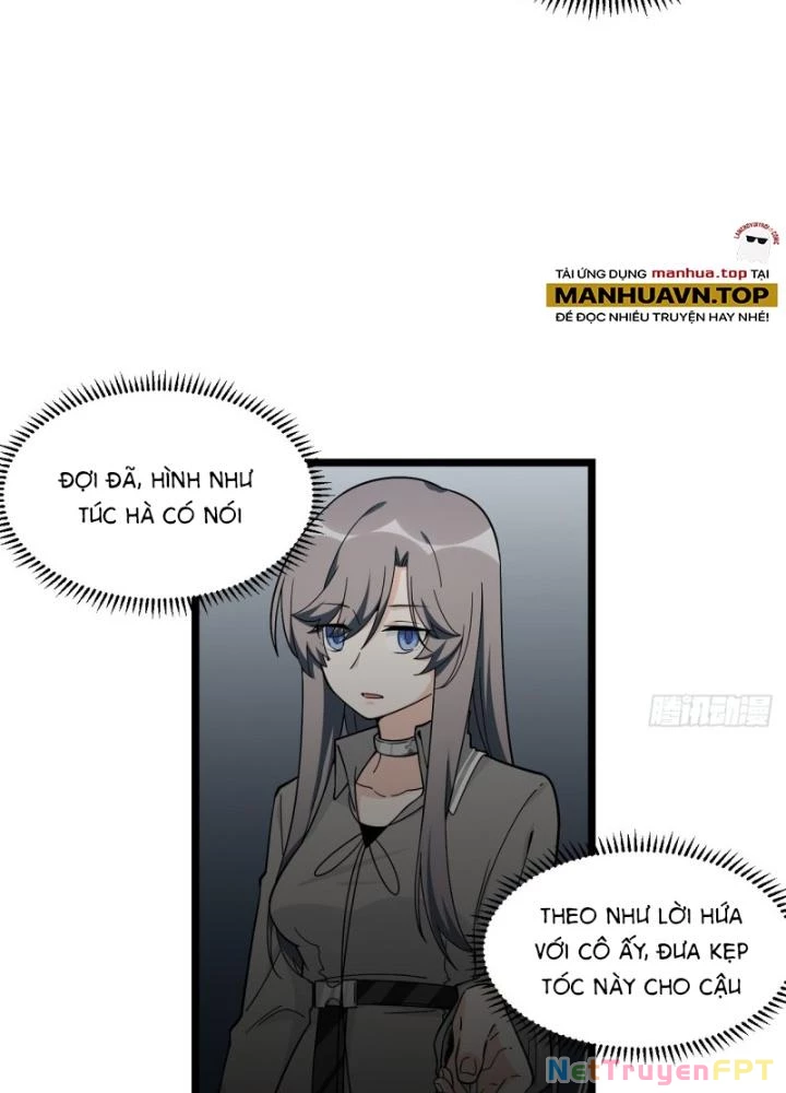Bạn Gái Phản Diện Của Ta Chapter 156 - 63