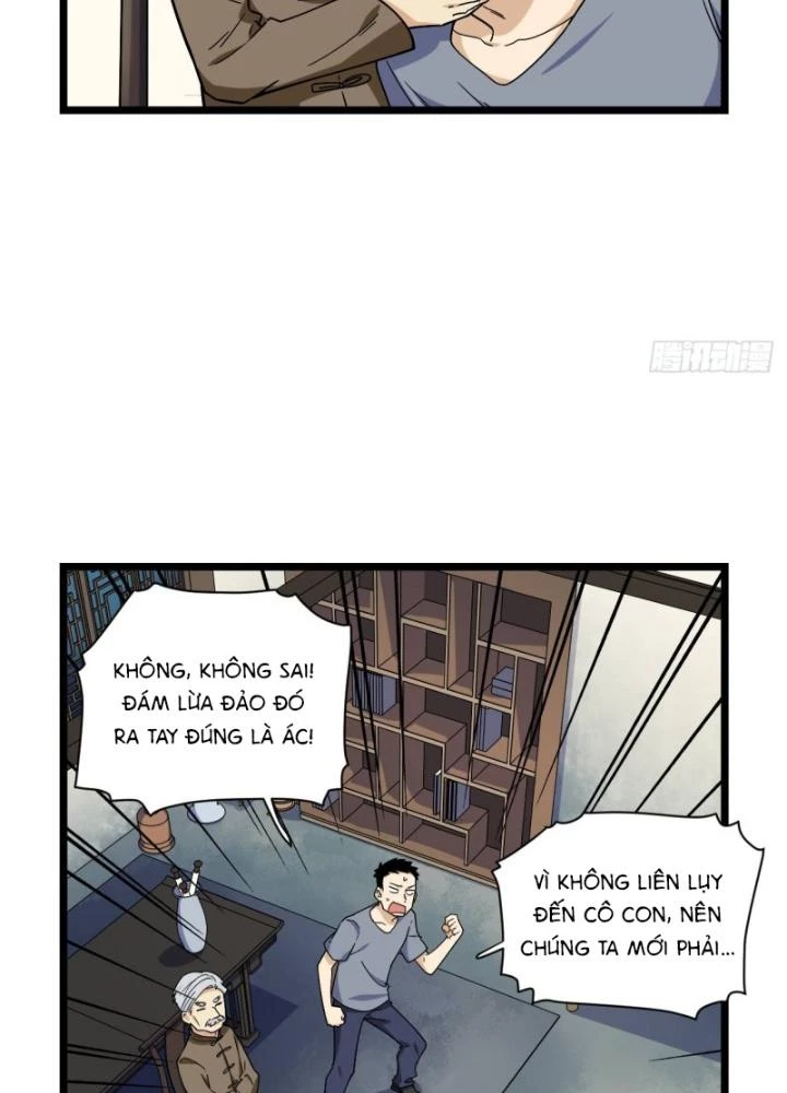 Bạn Gái Phản Diện Của Ta Chapter 157 - 29