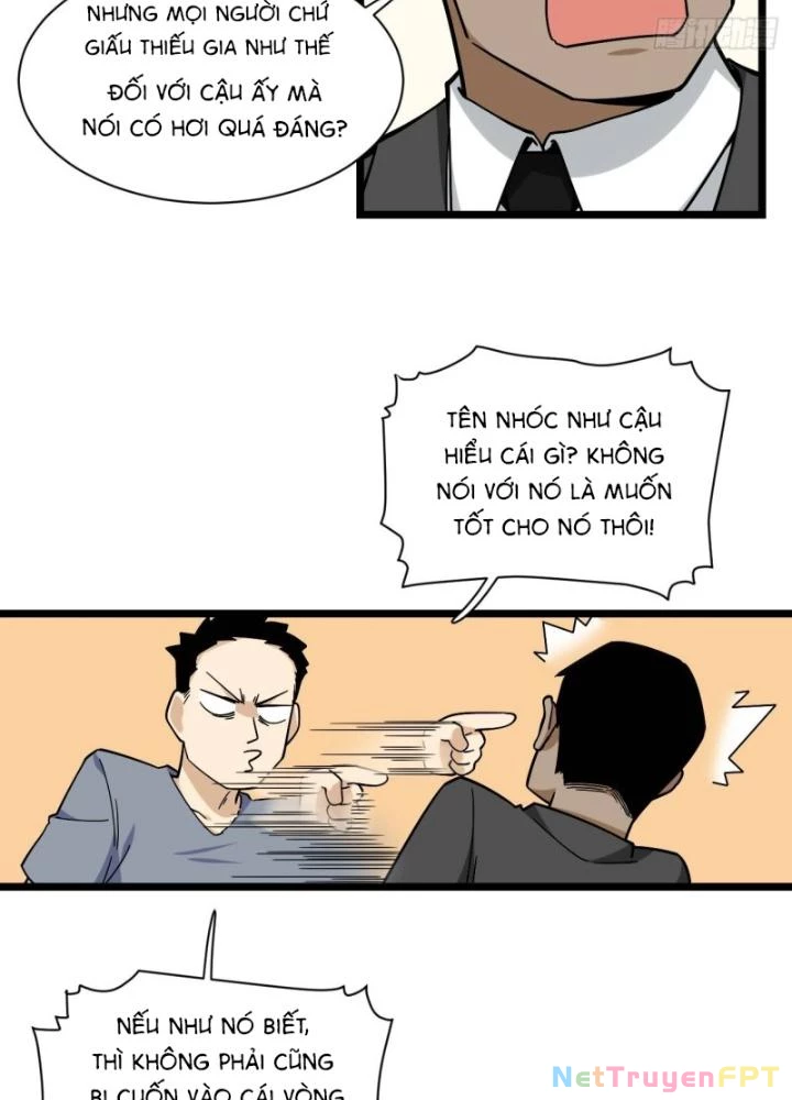 Bạn Gái Phản Diện Của Ta Chapter 157 - 53