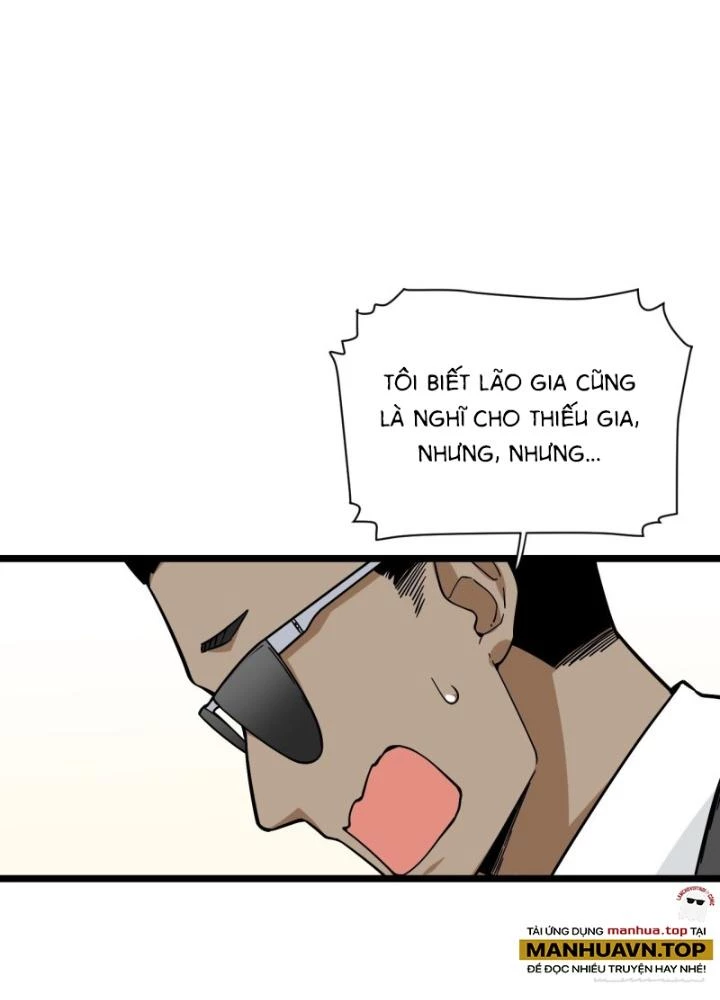Bạn Gái Phản Diện Của Ta Chapter 157 - 55