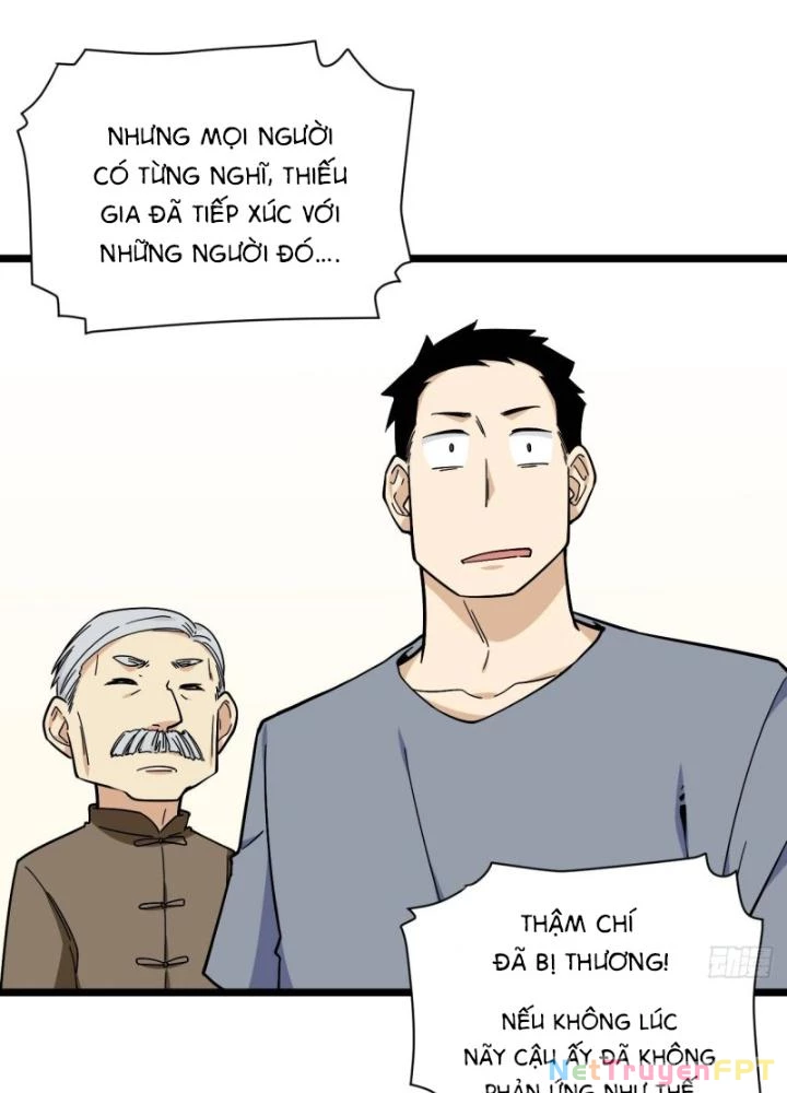 Bạn Gái Phản Diện Của Ta Chapter 157 - 57