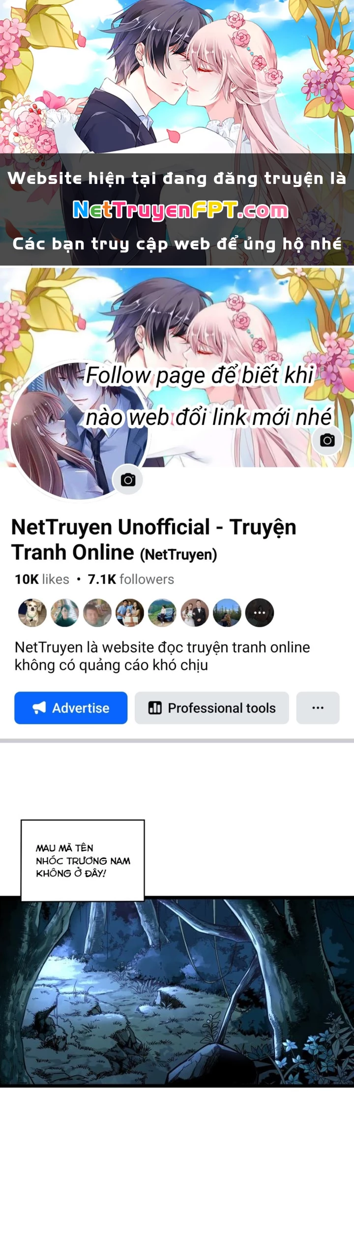 Bạn Gái Phản Diện Của Ta Chapter 158 - 1