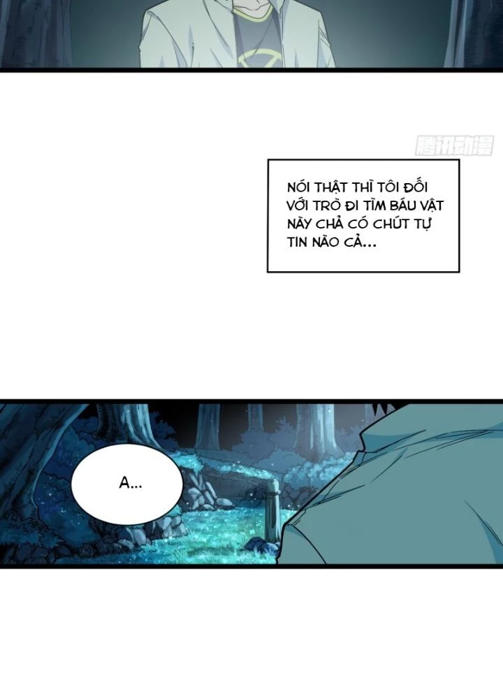 Bạn Gái Phản Diện Của Ta Chapter 158 - 5