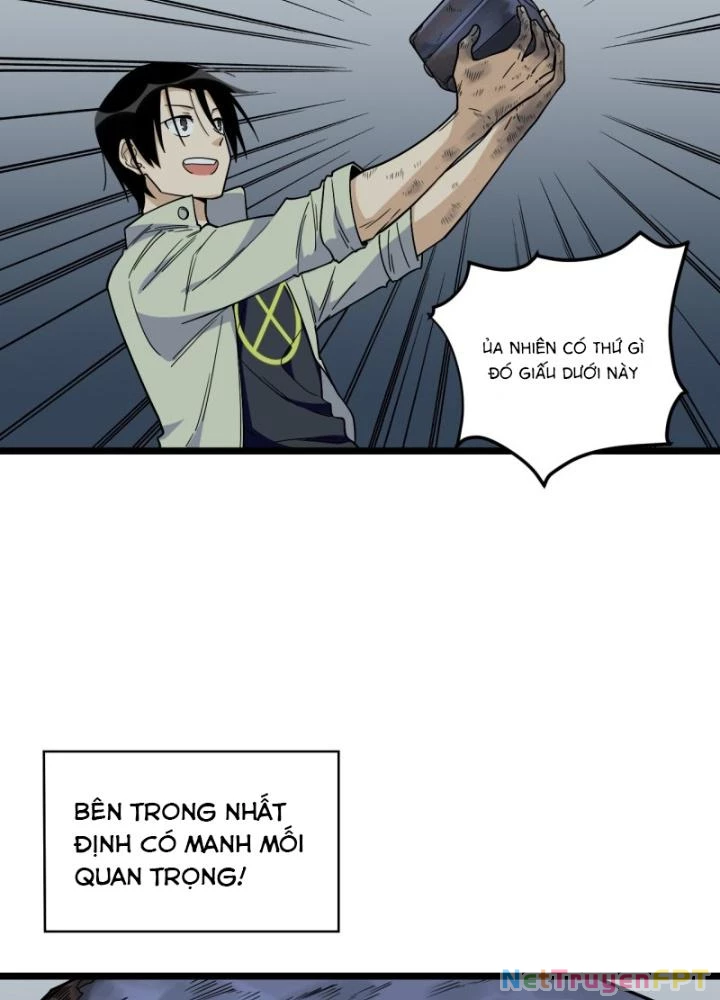 Bạn Gái Phản Diện Của Ta Chapter 158 - 27