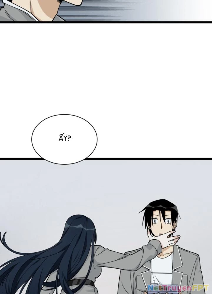 Bạn Gái Phản Diện Của Ta Chapter 158 - 47