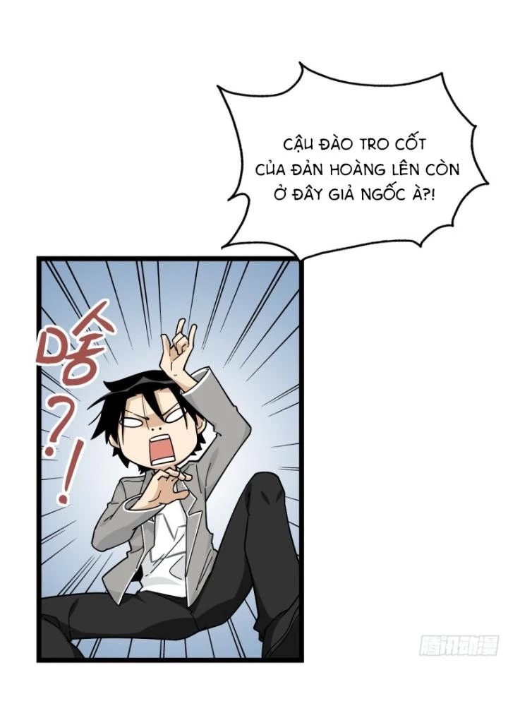 Bạn Gái Phản Diện Của Ta Chapter 158 - 59