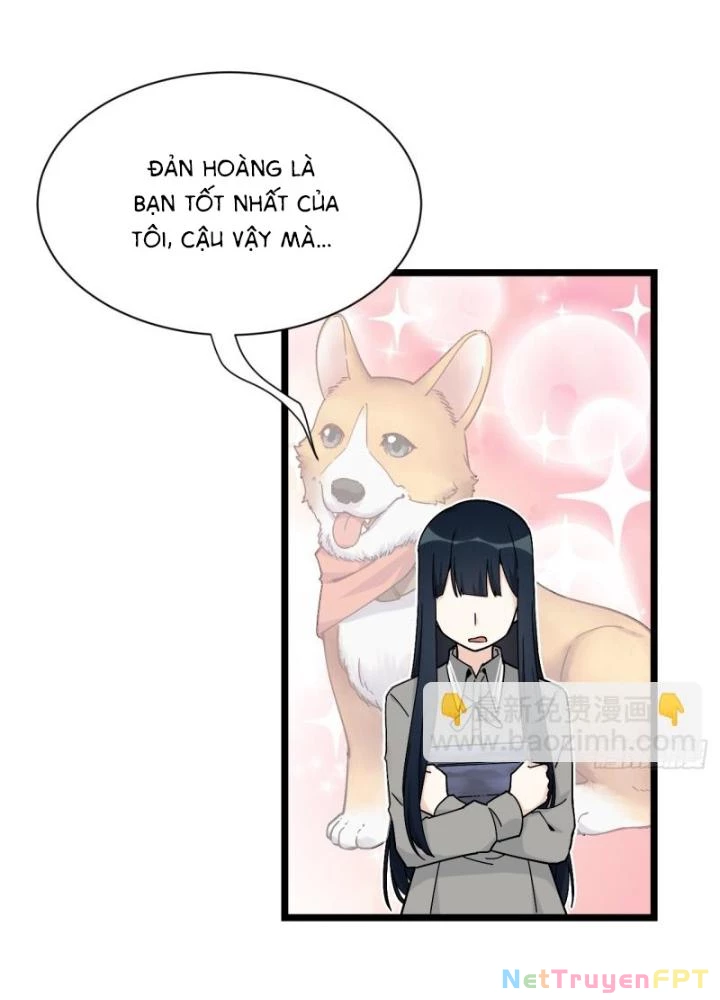 Bạn Gái Phản Diện Của Ta Chapter 158 - 61