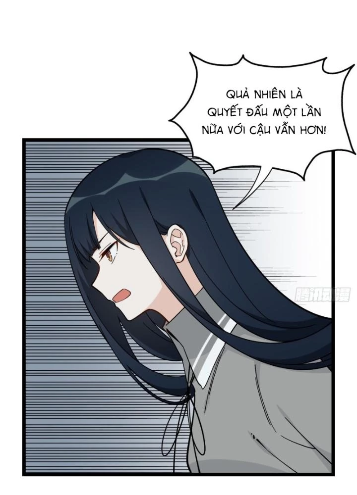 Bạn Gái Phản Diện Của Ta Chapter 158 - 63