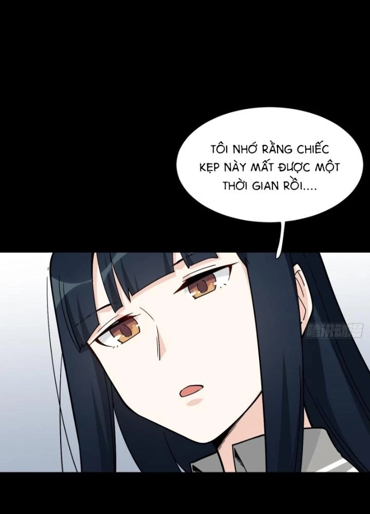 Bạn Gái Phản Diện Của Ta Chapter 159 - 11