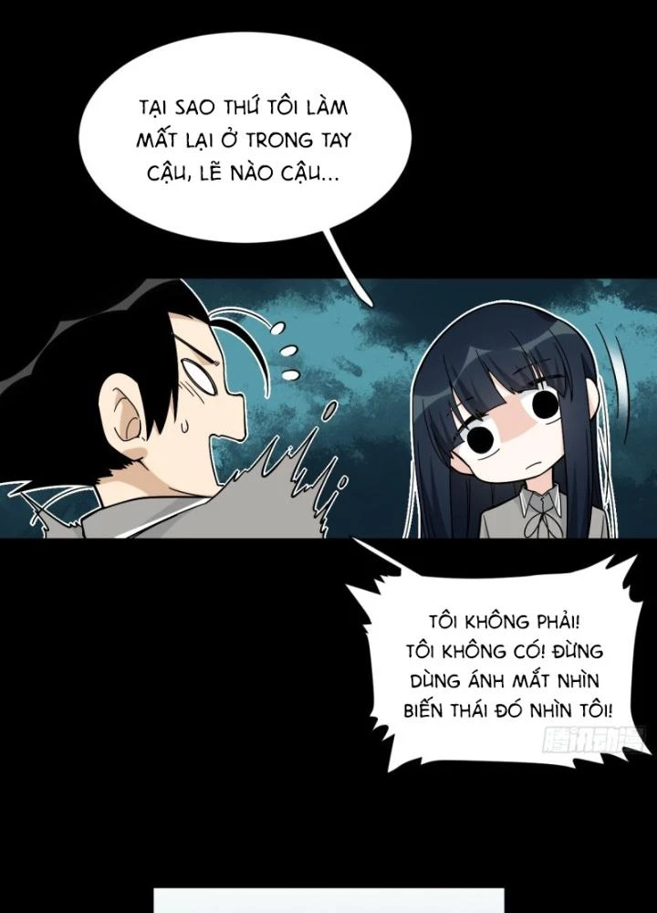 Bạn Gái Phản Diện Của Ta Chapter 159 - 13