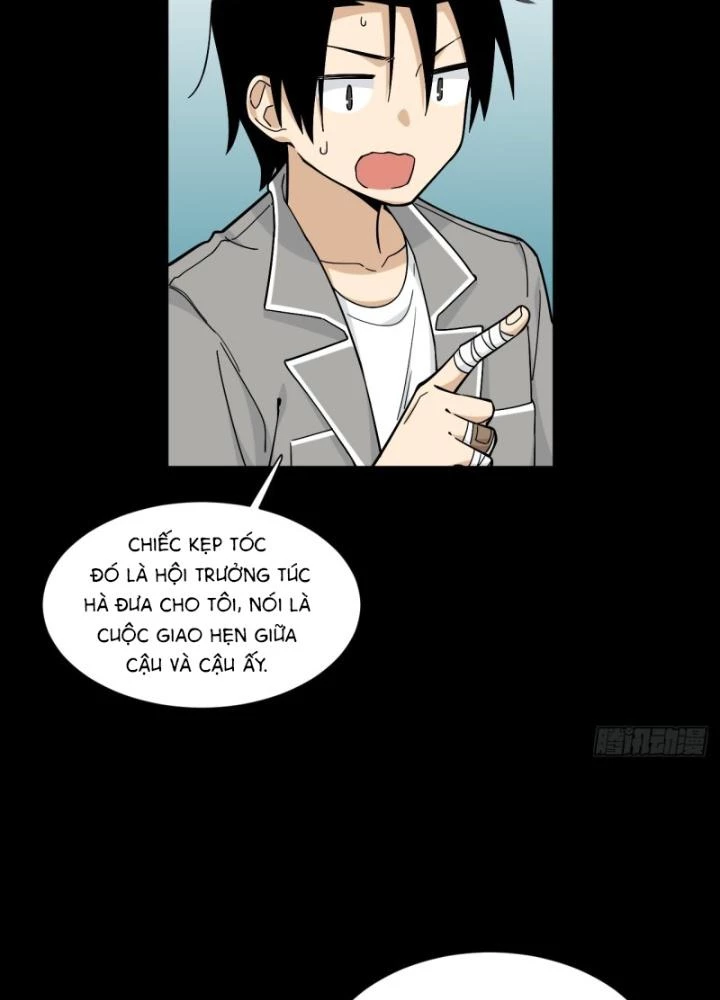 Bạn Gái Phản Diện Của Ta Chapter 159 - 15