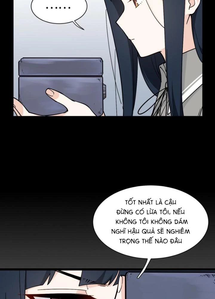 Bạn Gái Phản Diện Của Ta Chapter 159 - 19