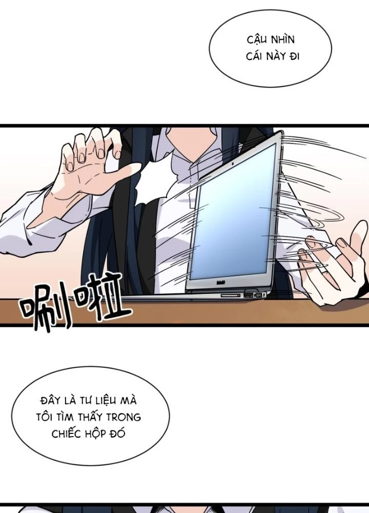 Bạn Gái Phản Diện Của Ta Chapter 159 - 35
