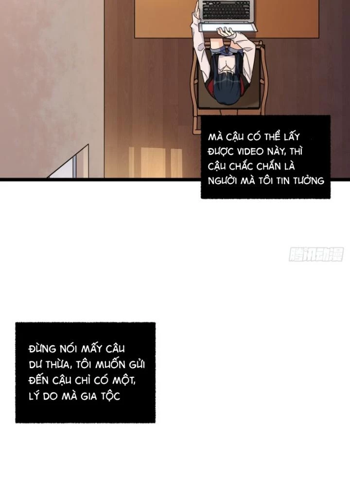 Bạn Gái Phản Diện Của Ta Chapter 159 - 43