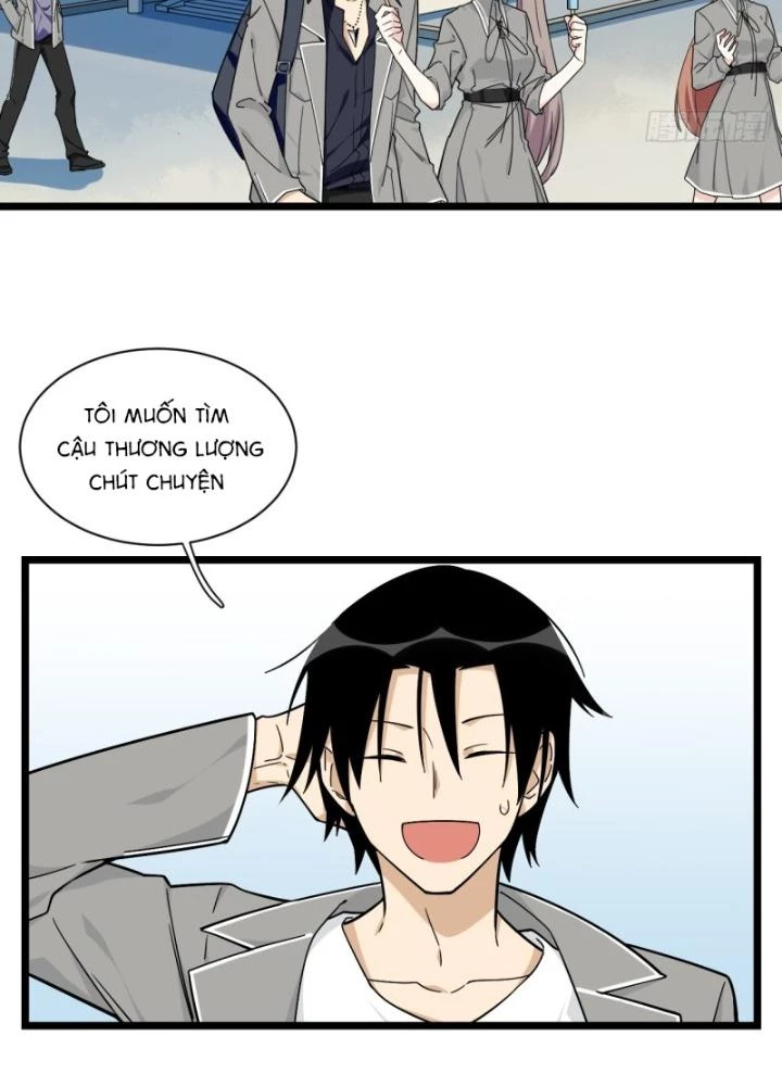 Bạn Gái Phản Diện Của Ta Chapter 160 - 3