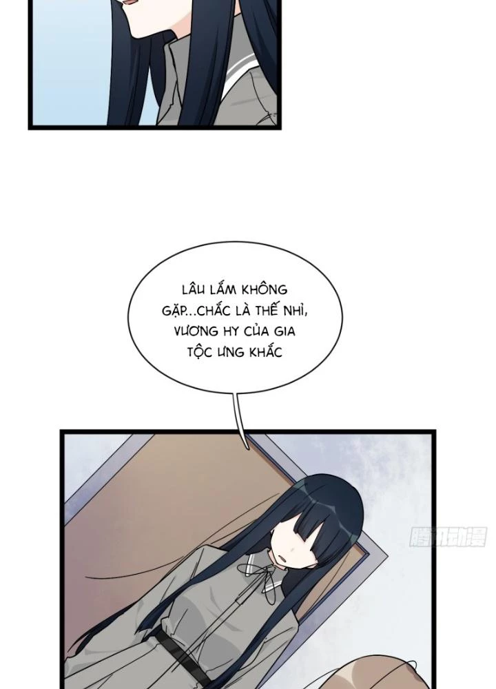Bạn Gái Phản Diện Của Ta Chapter 160 - 11