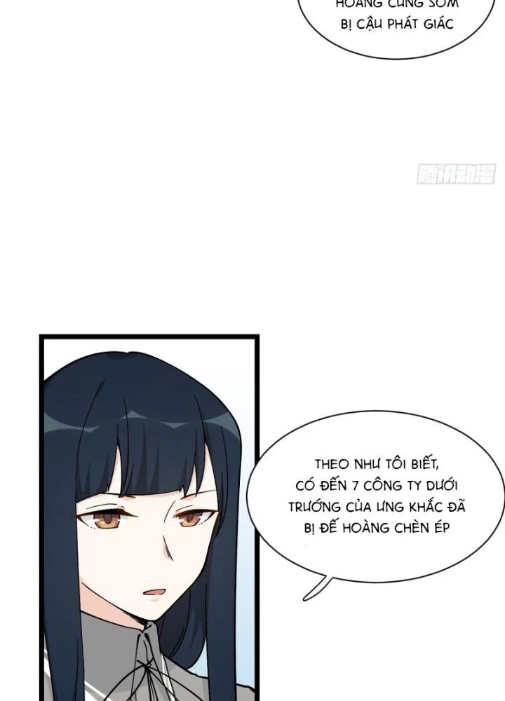 Bạn Gái Phản Diện Của Ta Chapter 160 - 15