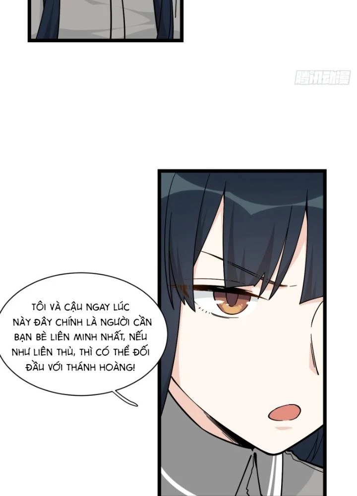 Bạn Gái Phản Diện Của Ta Chapter 160 - 17