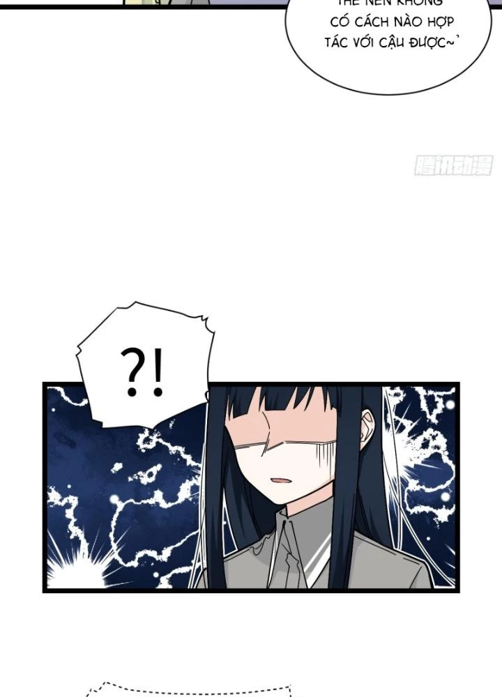 Bạn Gái Phản Diện Của Ta Chapter 160 - 31