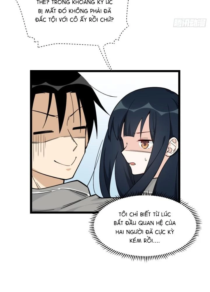 Bạn Gái Phản Diện Của Ta Chapter 160 - 33