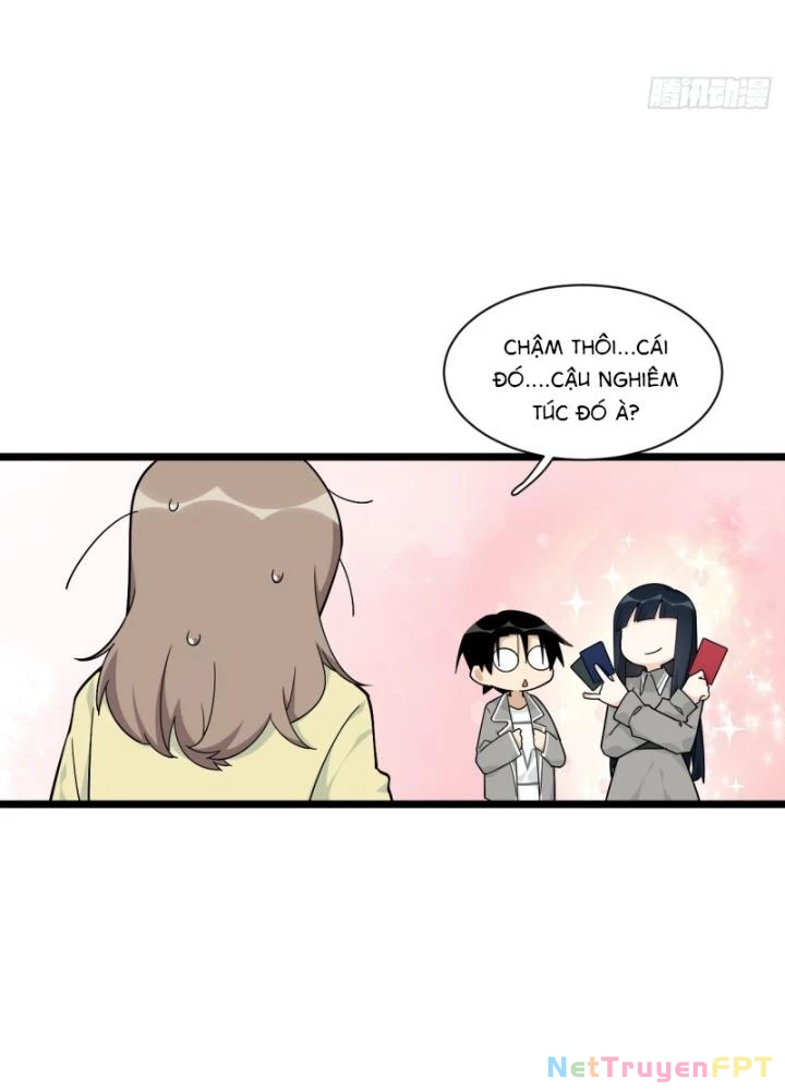 Bạn Gái Phản Diện Của Ta Chapter 160 - 45