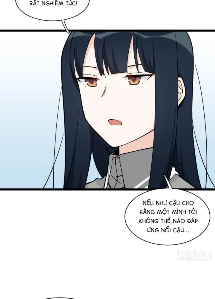 Bạn Gái Phản Diện Của Ta Chapter 160 - 47