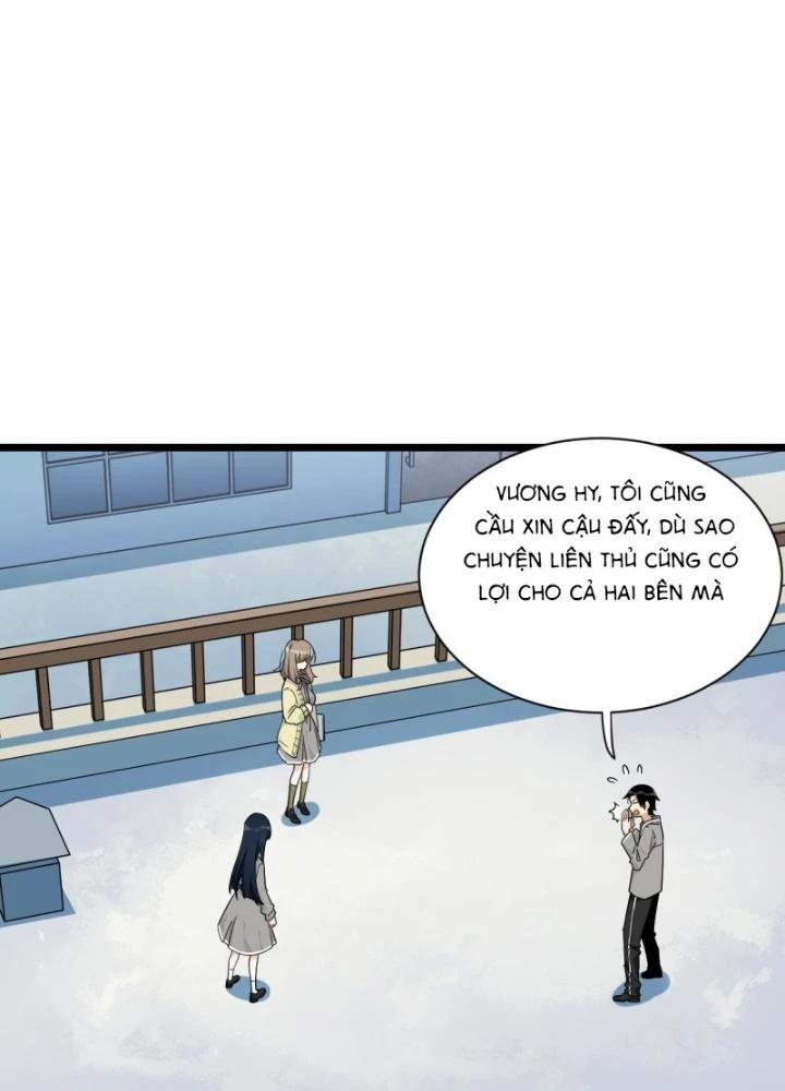 Bạn Gái Phản Diện Của Ta Chapter 160 - 51
