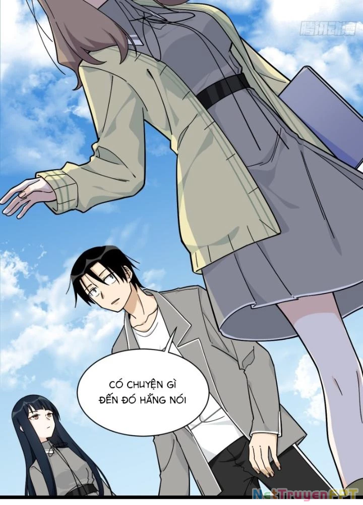 Bạn Gái Phản Diện Của Ta Chapter 160 - 57