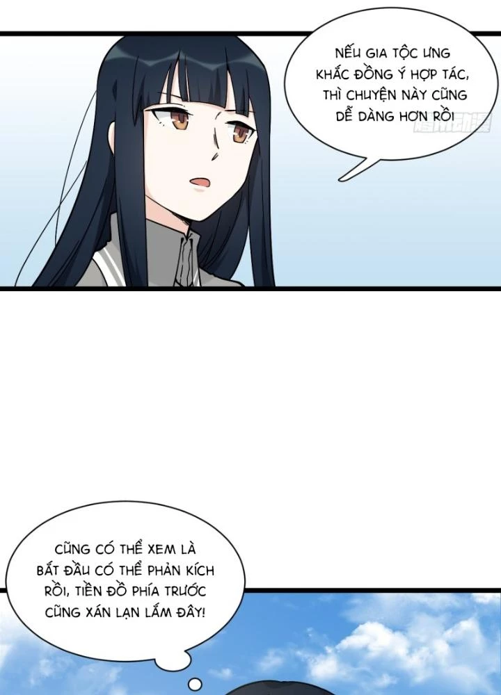 Bạn Gái Phản Diện Của Ta Chapter 160 - 69