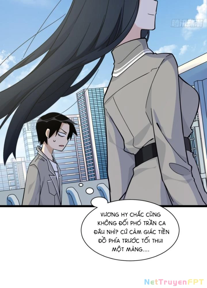 Bạn Gái Phản Diện Của Ta Chapter 160 - 71