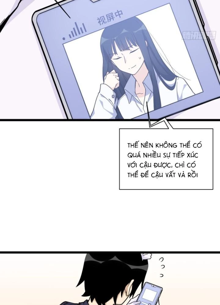 Bạn Gái Phản Diện Của Ta Chapter 161 - 27