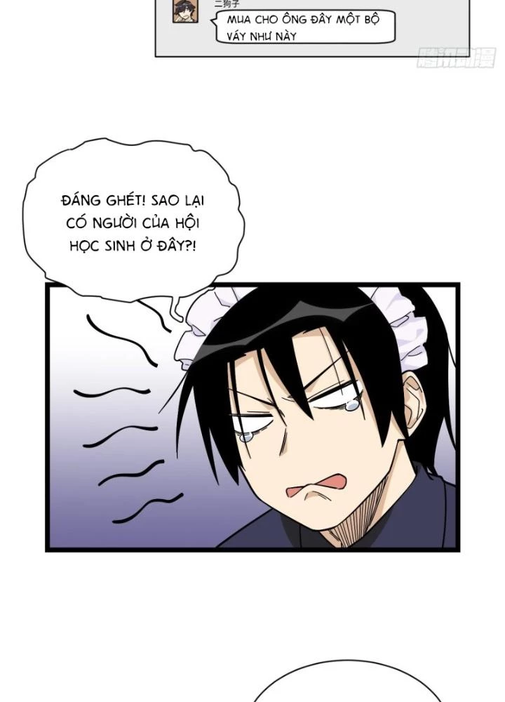 Bạn Gái Phản Diện Của Ta Chapter 161 - 37