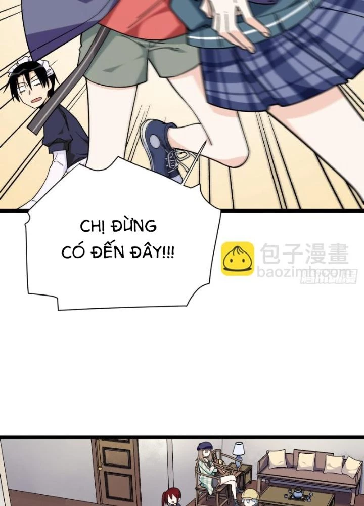 Bạn Gái Phản Diện Của Ta Chapter 161 - 53