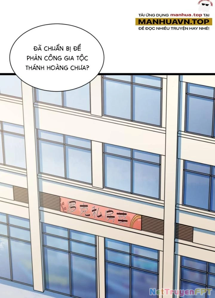 Bạn Gái Phản Diện Của Ta Chapter 161 - 63