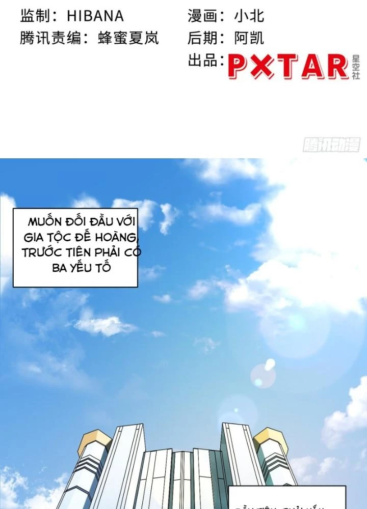 Bạn Gái Phản Diện Của Ta Chapter 162 - 3