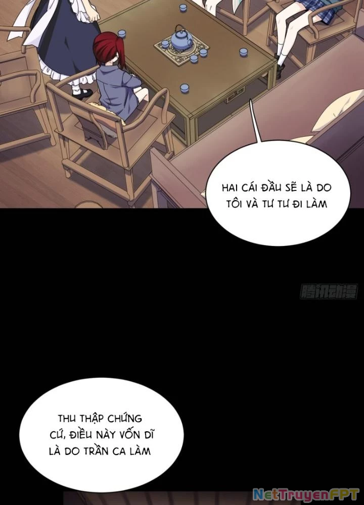 Bạn Gái Phản Diện Của Ta Chapter 162 - 17
