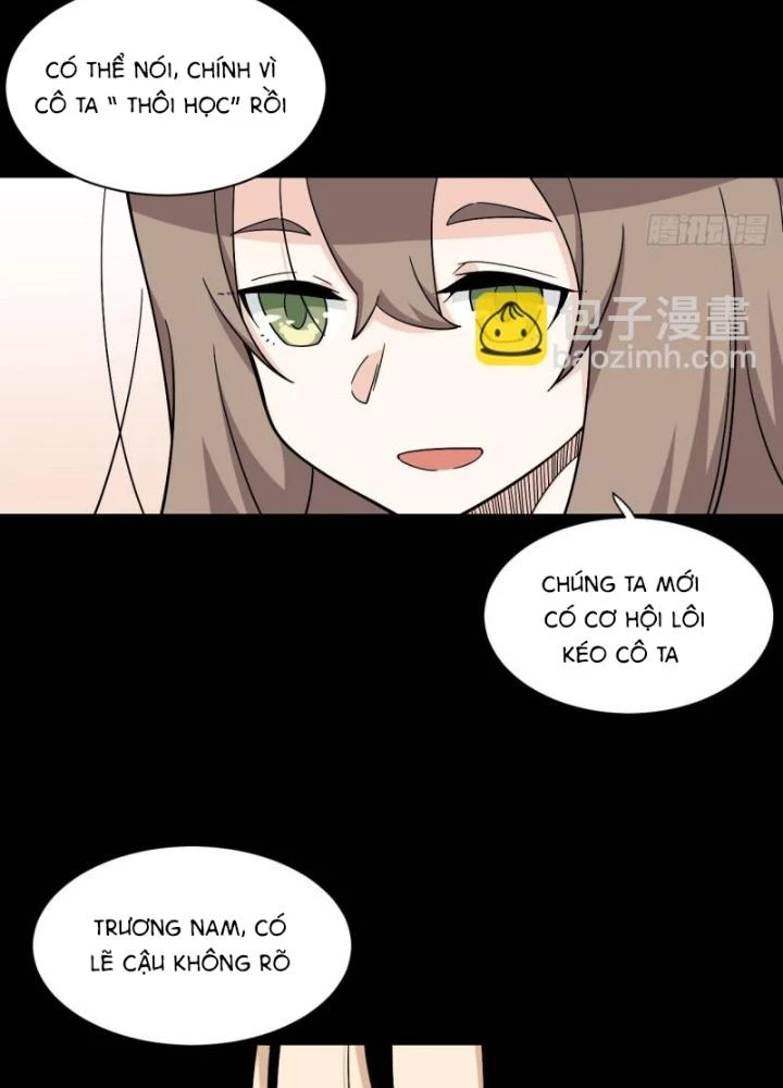 Bạn Gái Phản Diện Của Ta Chapter 162 - 25