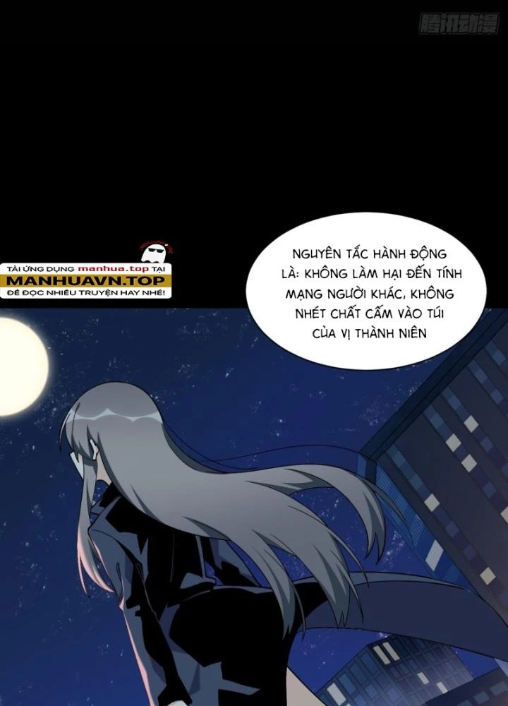 Bạn Gái Phản Diện Của Ta Chapter 162 - 29