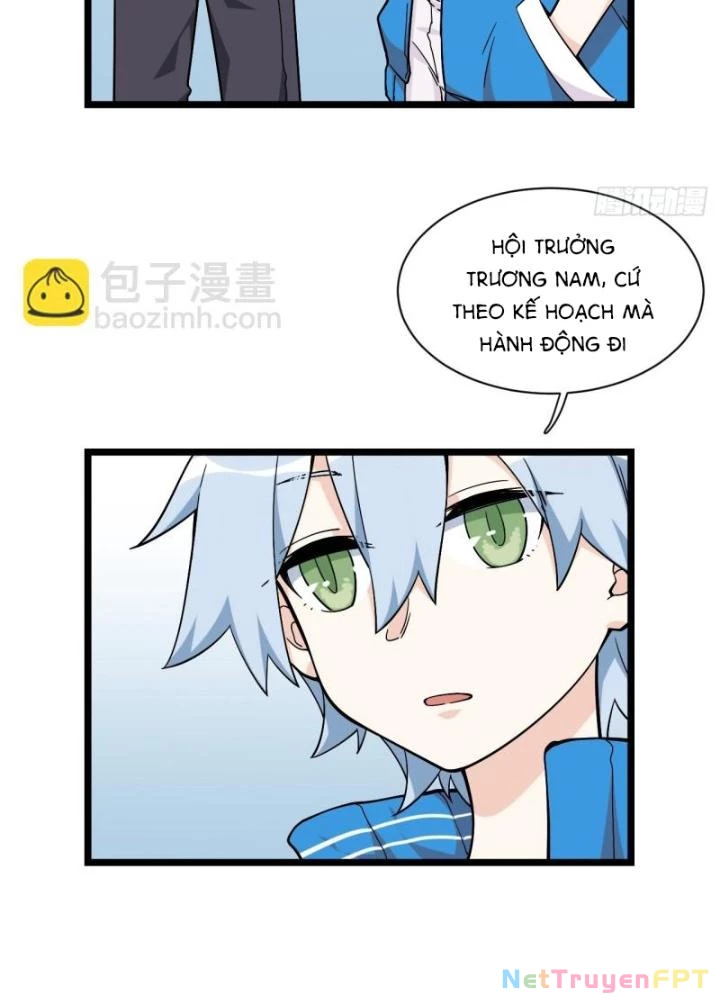 Bạn Gái Phản Diện Của Ta Chapter 162 - 41