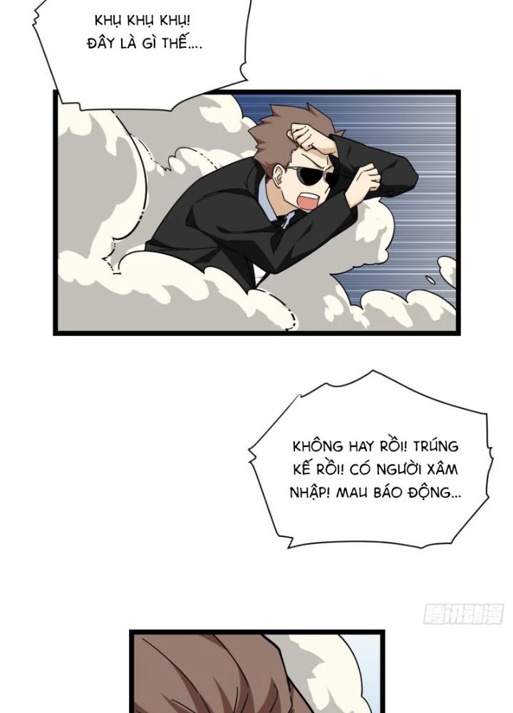 Bạn Gái Phản Diện Của Ta Chapter 162 - 57