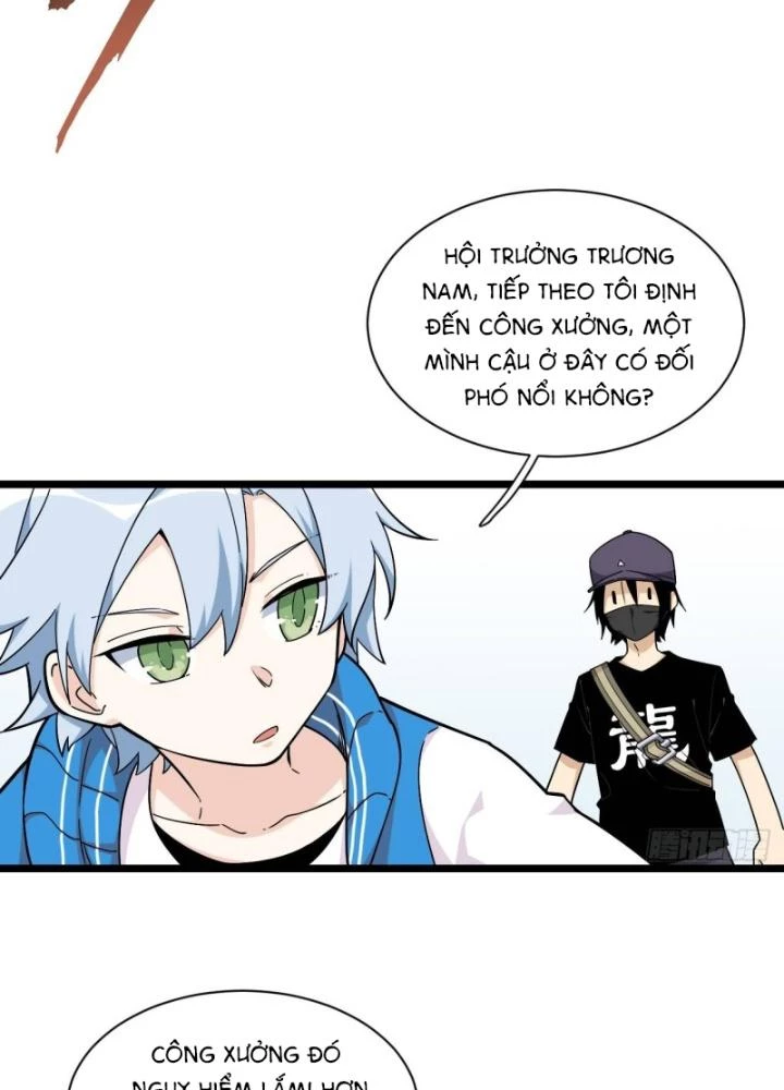 Bạn Gái Phản Diện Của Ta Chapter 163 - 9
