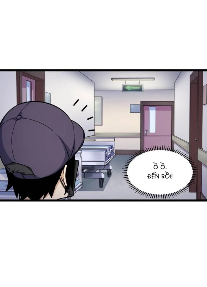 Bạn Gái Phản Diện Của Ta Chapter 163 - 23